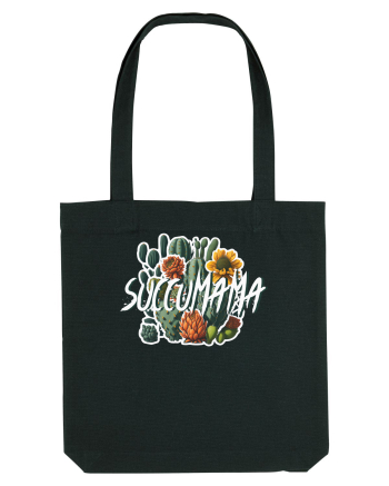 Succumama Black