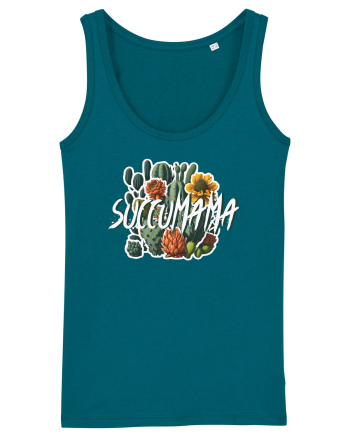 Succumama Ocean Depth