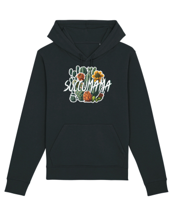 Succumama Black
