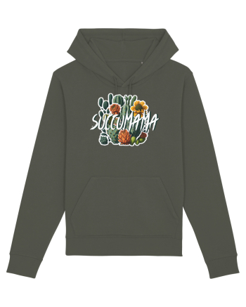 Succumama Khaki