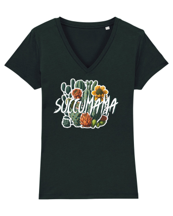 Succumama Black