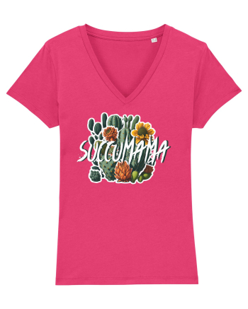 Succumama Raspberry