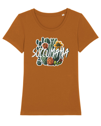 Succumama Roasted Orange