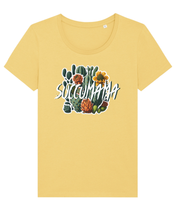 Succumama Jojoba