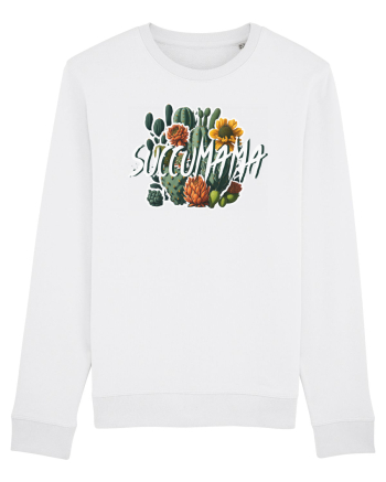Succumama White