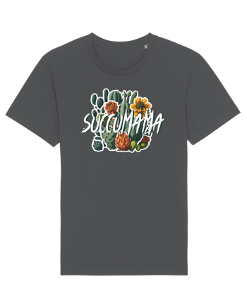 Succumama Anthracite
