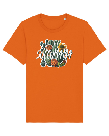 Succumama Bright Orange
