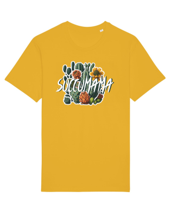 Succumama Spectra Yellow