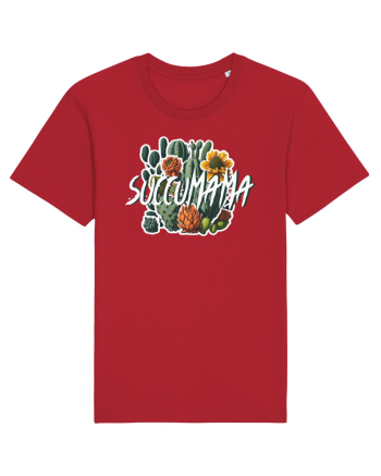 Succumama Red