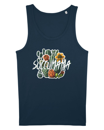 Succumama Navy