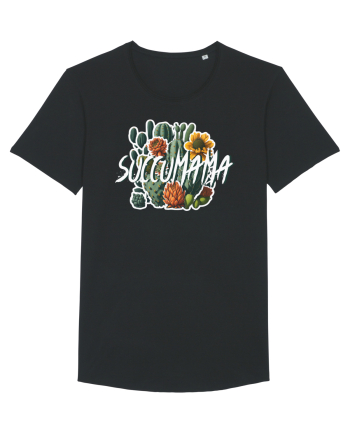 Succumama Black