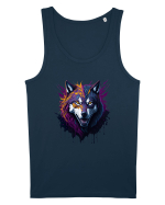 Wolf Spirit Maiou Bărbat Runs