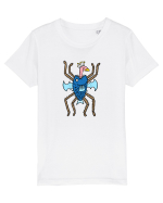 Weird animal #3 Tricou mânecă scurtă  Copii Mini Creator