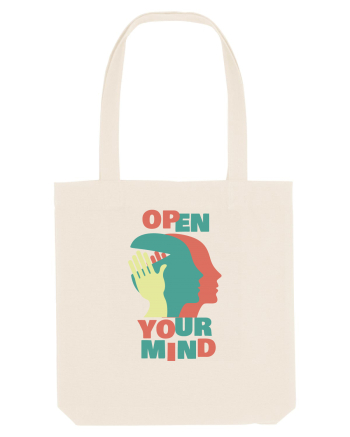 Open Your Mind Natural