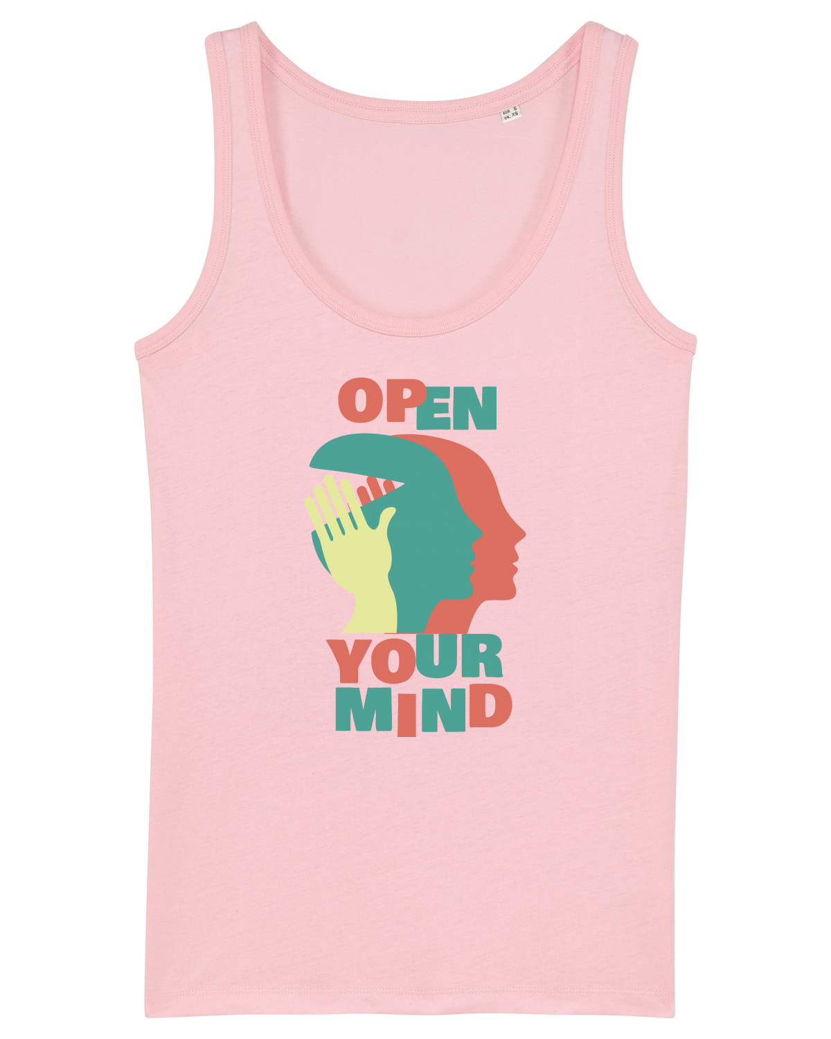 Maiou Damă Dreamer Cotton Pink
