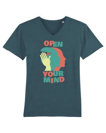 Open Your Mind Stargazer