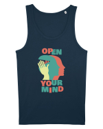 Open Your Mind Maiou Bărbat Runs