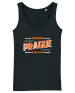 Prague Maiou Damă Dreamer