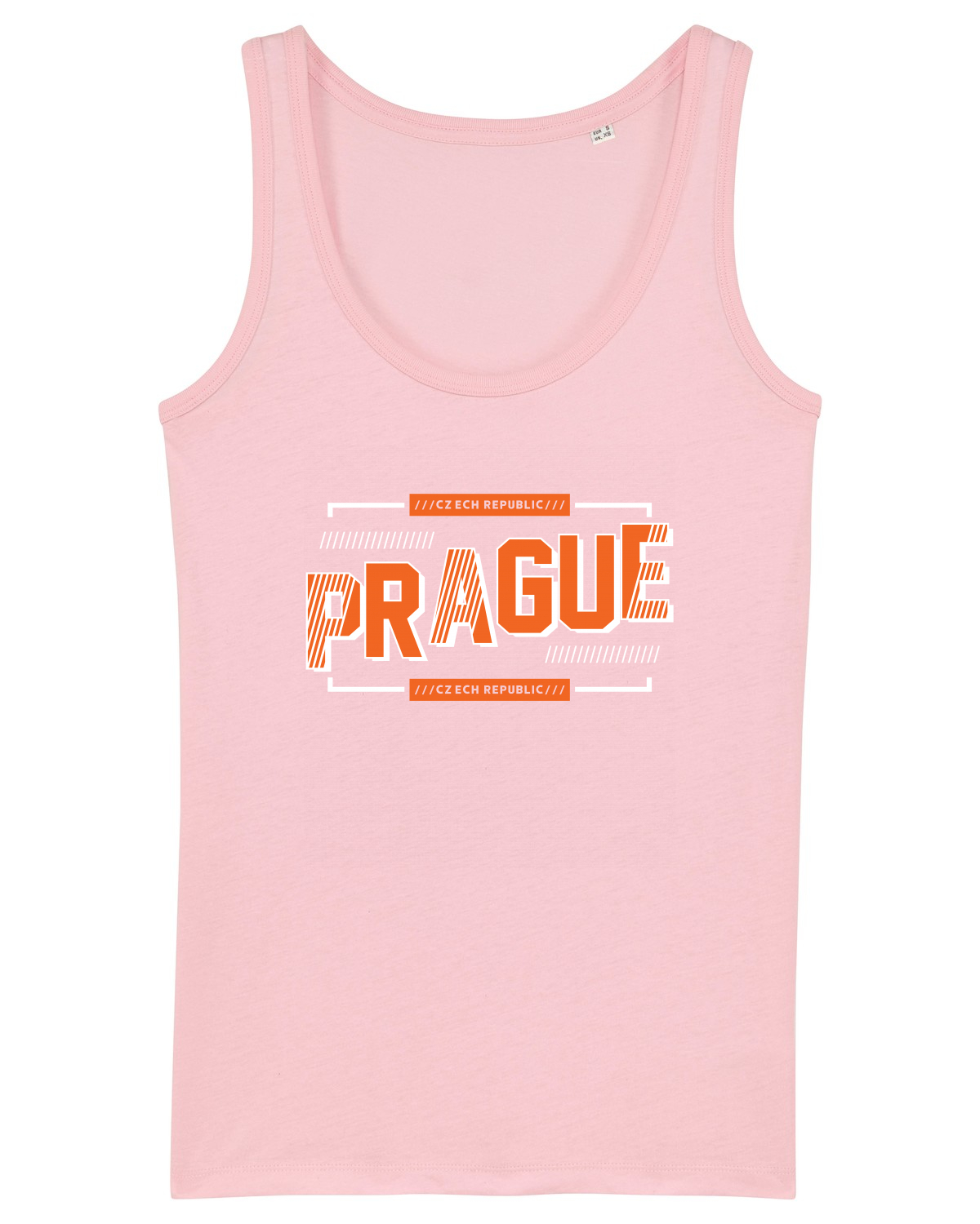 Maiou Damă Dreamer Cotton Pink