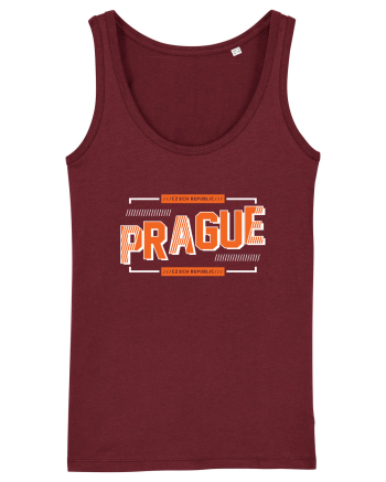 Prague Burgundy