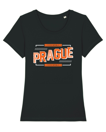 Prague Black