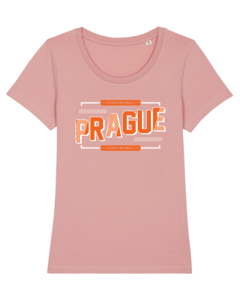 Prague Canyon Pink