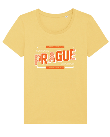 Prague Jojoba