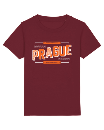 Prague Burgundy