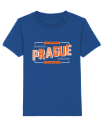 Prague Tricou mânecă scurtă  Copii Mini Creator