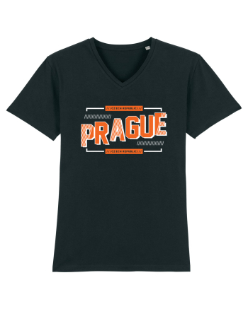 Prague Black