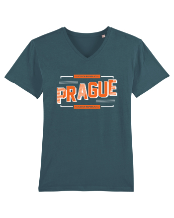 Prague Stargazer