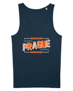 Prague Maiou Bărbat Runs
