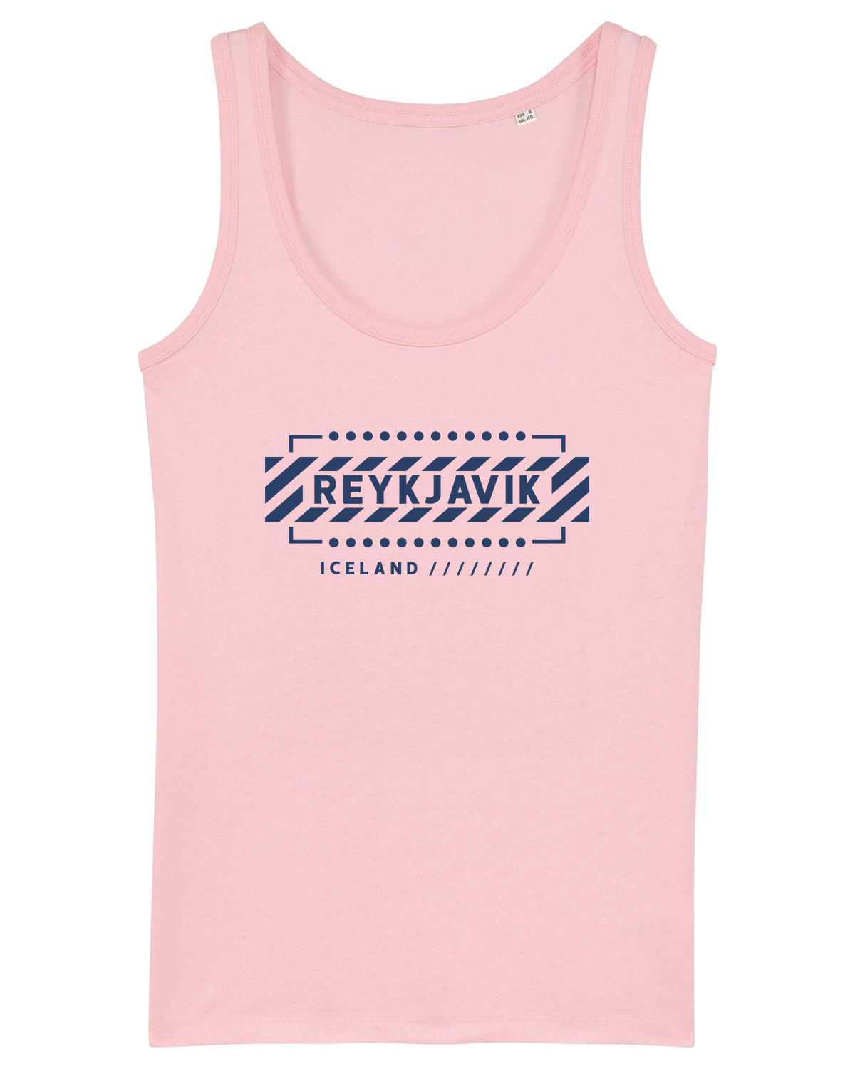 Maiou Damă Dreamer Cotton Pink