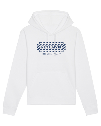 Reykjavik White