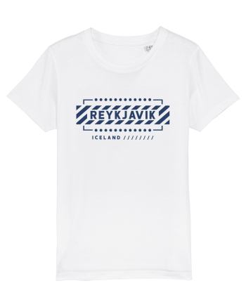 Reykjavik White