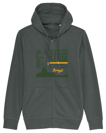 Rio de Janerio Anthracite