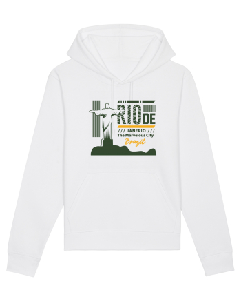 Rio de Janerio White