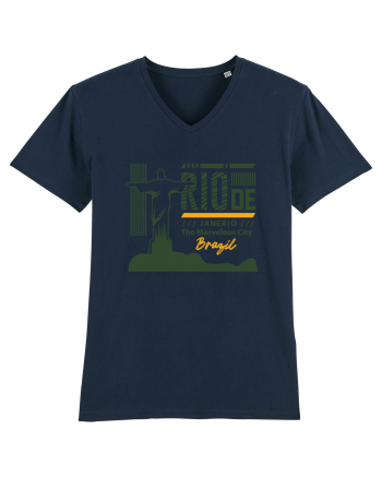 Rio de Janerio French Navy