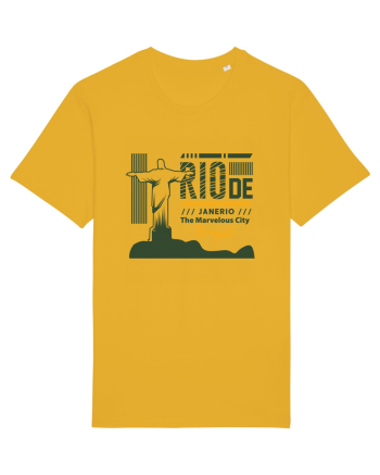Rio de Janerio Spectra Yellow