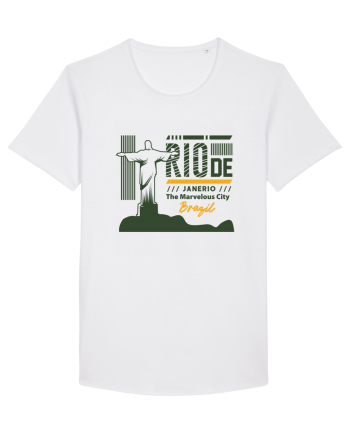Rio de Janerio White