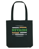 Riyadh Sacoșă textilă