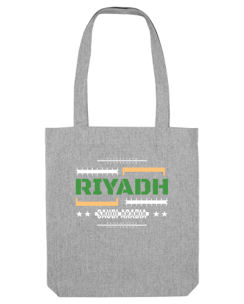 Riyadh Heather Grey