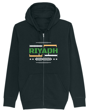 Riyadh Black
