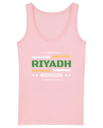 Riyadh Cotton Pink