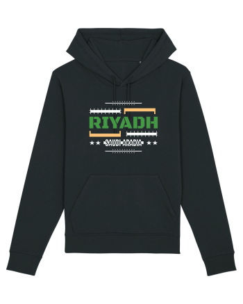 Riyadh Black