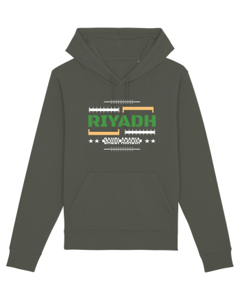 Riyadh Khaki