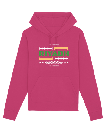 Riyadh Raspberry