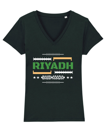 Riyadh Black