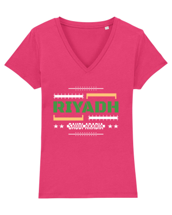 Riyadh Raspberry