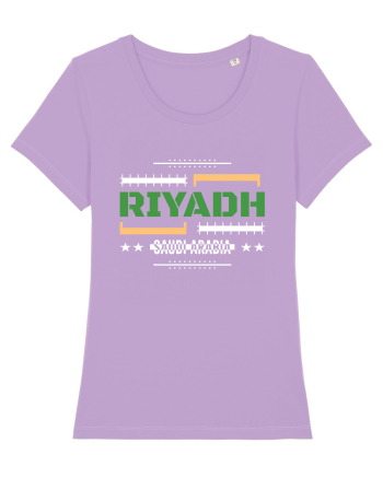 Riyadh Lavender Dawn